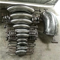 枣强弯头模具坚韧耐用