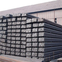 双江角钢生产厂家 不锈钢角钢  镀锌角钢 不等边角钢 等边角钢