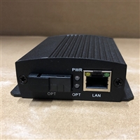 海康威视DS-3D201R-A FC /DS-3D201T-A FC   百兆光纤收发器单模