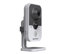 海康威视 DS-2CD2425FD-IW 200万多功能报警卡片网络摄像机