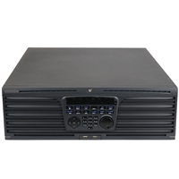 海康威视DS-8632N-I16  32路H.265编码16盘位网络硬盘录像机