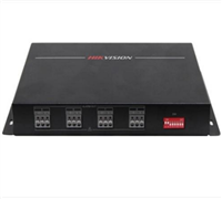 海康威视DS-19M04-RO/T海康分线式主机4路输出 录像机联动模块