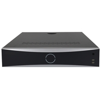 海康威视32路8盘位硬盘录像机iDS-8632nx-K8/S-V2智能