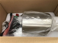 海康威视DS-2XE6242F-IS 400万红外防爆筒型网络摄像机