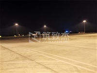 甘肃物流厂区道面修补商家