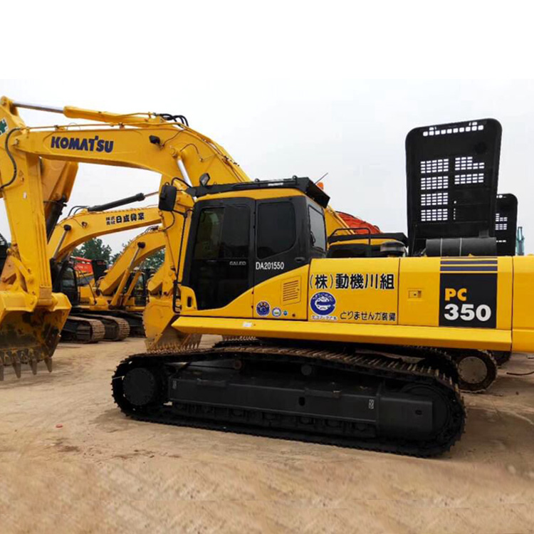 小松pc350大型二手挖掘机,大型二手挖沟机,二手挖土机,急售