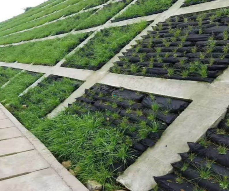 湖北山体生态袋护坡厂家供应