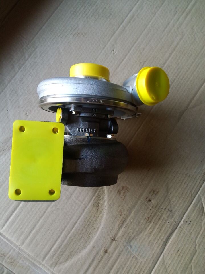 潍柴发动机配件大全615t1110038 增压器老式 质优价廉 全国发货