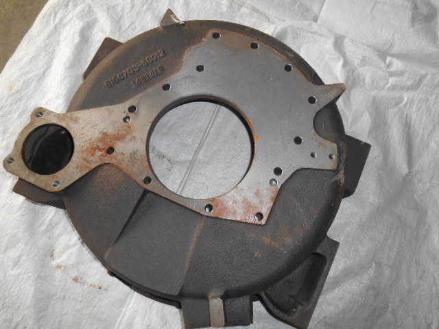 潍柴发动机飞轮壳61567g3-5010012飞轮壳 质优价廉 全国发货