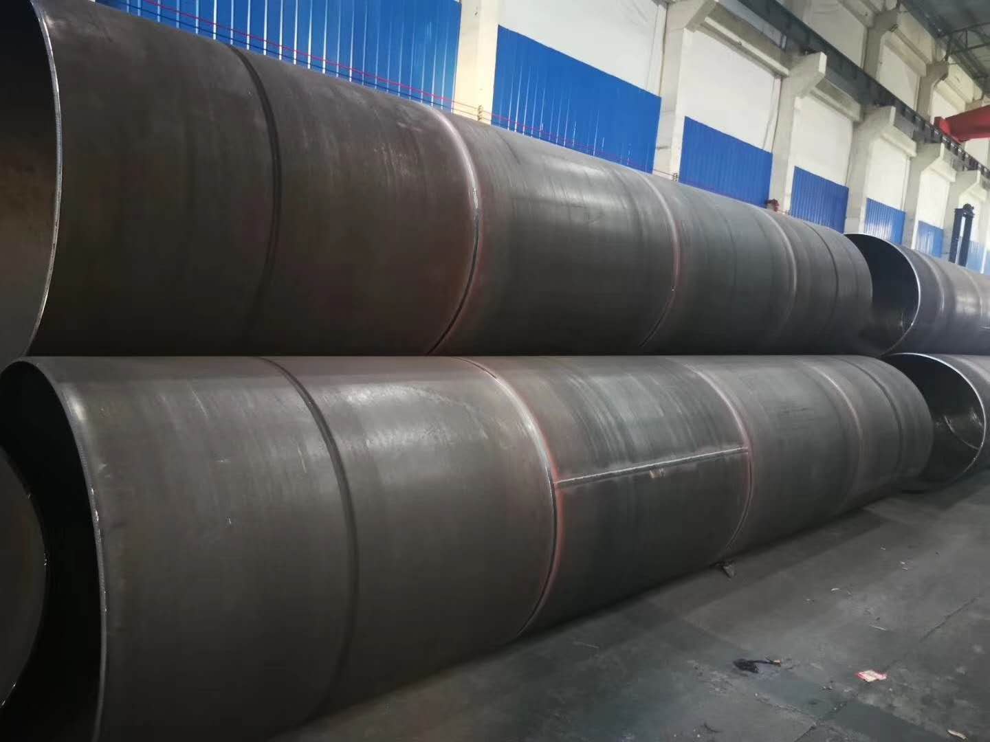 焊接钢管 钢板卷管 钢支撑 珠三角地区现货订做