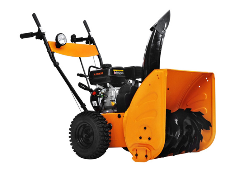 除雪机小型 东风清雪车 多功能扫雪机