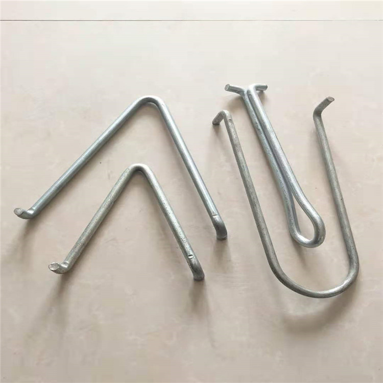 雨盒 电缆支架 托板 积水罐 鱼尾穿钉 l穿钉等各种线路铁件 电力铁件