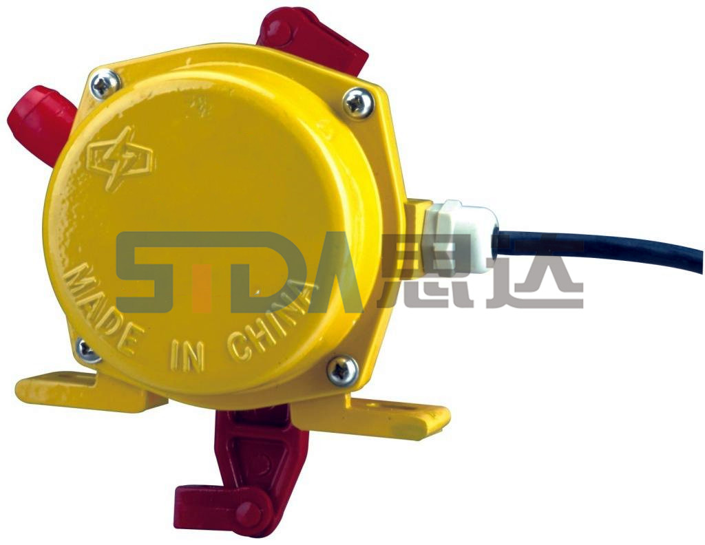 xtlgf1带灯双向拉绳开关xtpk双向拉绳开关