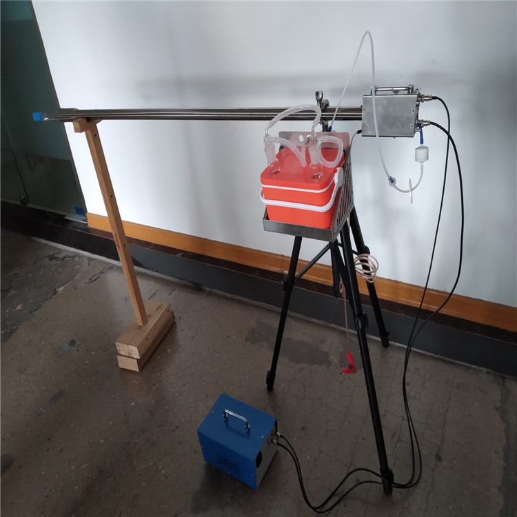 不锈钢材质多功能取样管厂家