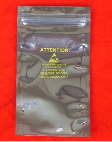 惠州供屏蔽袋/屏蔽骨袋