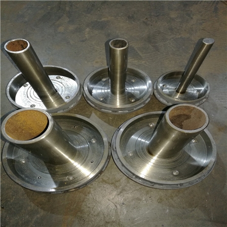 厂家推荐玻璃钢法兰模具