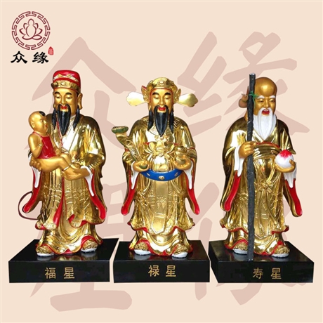 寿星神像 南极仙翁神像佛像厂家电话