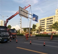 道路指示牌 深圳交通标志牌报价今日推荐