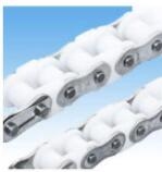 椿本链条TSUBAK塑料链条授权