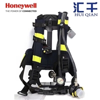 霍尼韦尔C900系列 自给开路式压缩空气呼吸器SCBA105L进口品牌