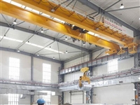 广西贵港欧式起重机制造技术