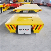 平板车 上海销售价格 龙门吊配套有轨平板车 蓄电池轨道电动平车