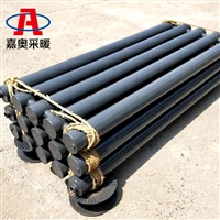 文昌D159-5-2光排管散热器制作标准图集