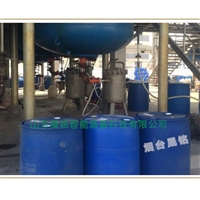 化工助剂自动灌装25公斤桶计量设备