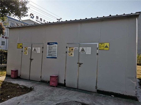 江阴移动厕所检测-材料强度检测