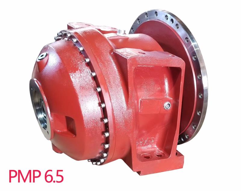 搅拌车减速机pmp配件型号齐全