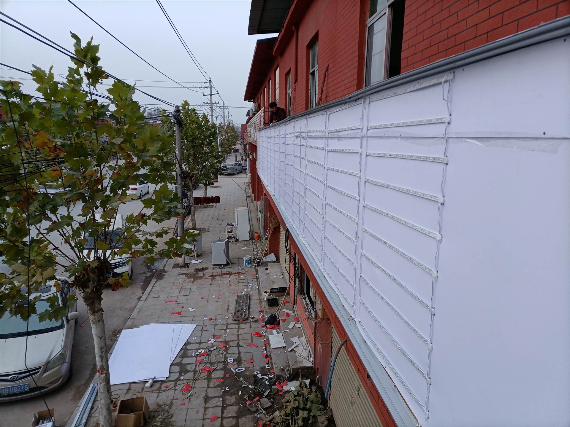 开封卡布灯箱卡布灯箱厂家软膜灯箱灯箱安装led灯箱