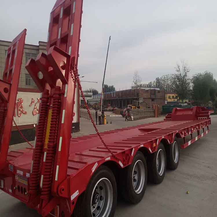 供应轻型大件运输车长期供应大件运输车磊信达欢迎咨询