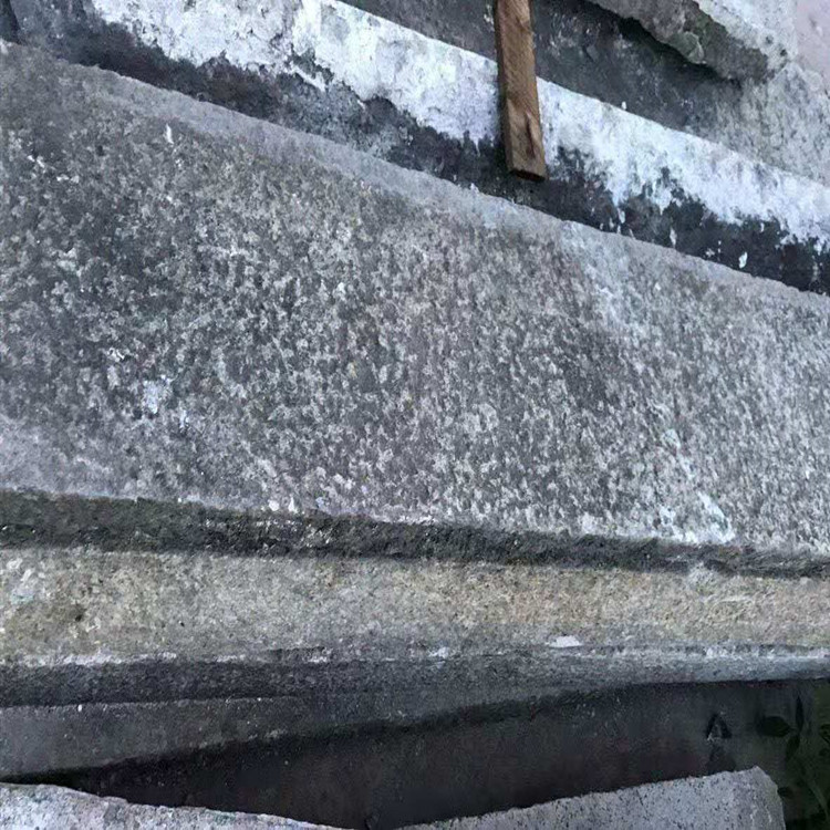 旧麻石板旧麻石条古建老石板长期供应