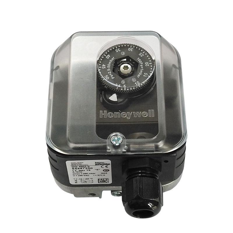 krom燃气压力开关-德国霍科德指一级理商