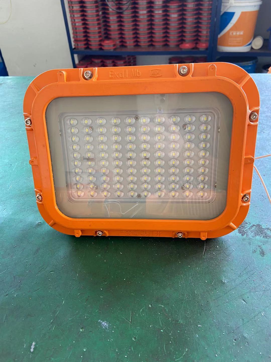 led巷道灯长条型矿用巷道灯现货厂家三乐照明