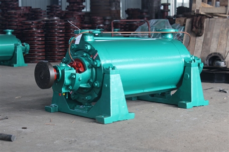 DG耐高温锅炉给水泵