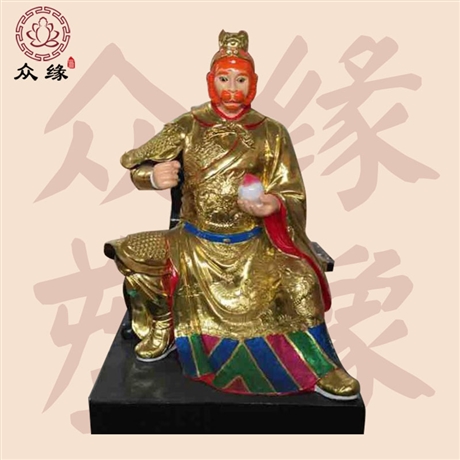 厂家直销齐天大圣孙悟空神像 美猴王塑像价格