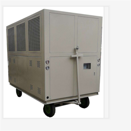 85KW谷物冷却机/移动式谷物冷却机