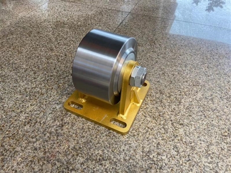 搅拌车配件混凝土搅拌车拖轮总成厂家直销