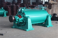 DG耐高温锅炉给水泵