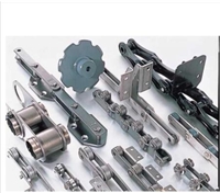 椿本链条TSUBAK大型输送链授权