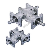 椿本减速机ARA齿轮箱代理