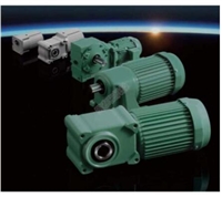 椿本减速机TSUBAKI-CROISE减速电机 CSMA系列代理