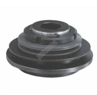 TSUBAKI扭矩限制器 扭矩过载保护器授权