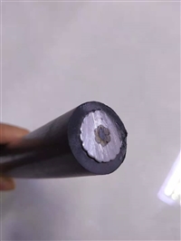 甘肃电力铝合金芯架空线JKLHYJ-1KV-400铝合金芯架空绝缘电缆详情