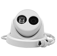 海康威视DS-2CD2320-I 200万监控摄像头网络摄像机