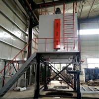 深圳铝活塞 铝轮毂立式方形铝合金固溶炉入水快 温差小 厂家供应