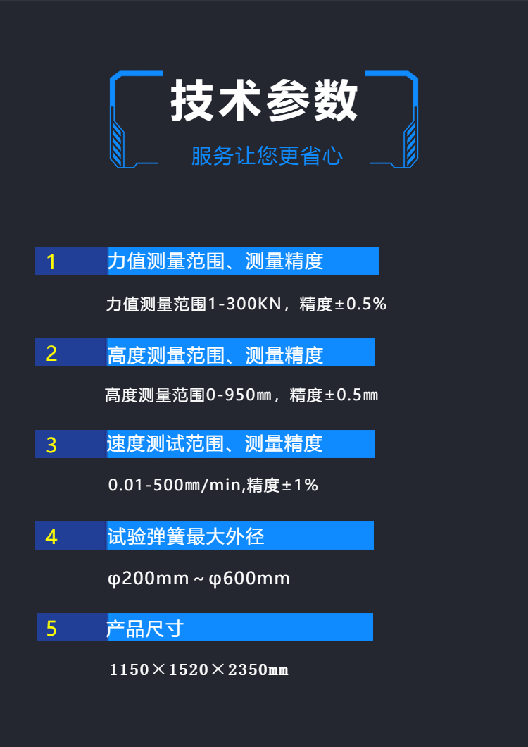 铁路 一系圆簧 钢簧试验台 厂家 价格
