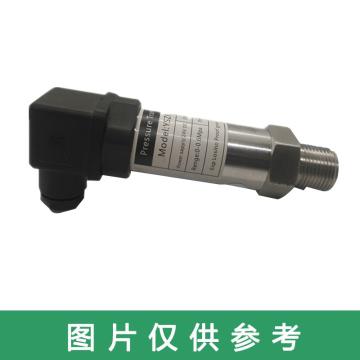 上仪 压力变送器，YSZK-2088M1M3 0-1MPa M12*1.5现场显示4-20mA精度0.5%  YSZK-2088M1M3，0-1MPa M12*1.5