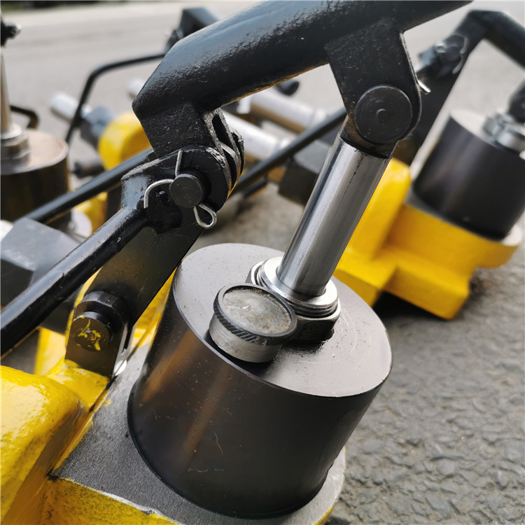 液压轨缝调整器液压轨缝改道机液压改道器使用方便